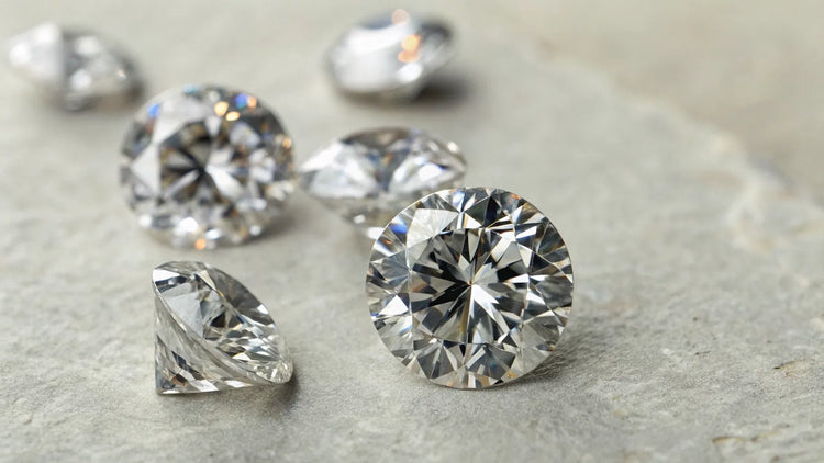 Do Lab Diamonds Pass the Test? Understanding the Authenticity of Lab-Grown Diamonds