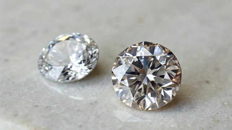 How to Tell Lab Diamond from Natural: A Comprehensive Guide