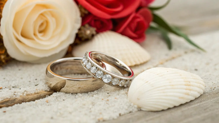 Which Side Is The Ring For Wedding