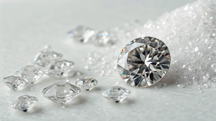 Why Lab Grown Diamonds Are Better: A Comprehensive Guide to Ethical Luxury