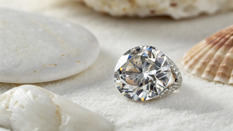 Is Buying a Lab-Grown Diamond Worth It? Exploring Ethical Luxury and Customization