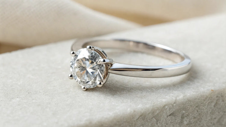 What is a VS2 Clarity Diamond? Understanding the Beauty of Ethical Luxury