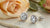 Understanding the Elegance: How Big Are 1/3 Carat Diamond Earrings?