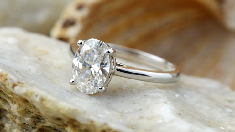 Is Oval Cut Diamond Good? The Ultimate Guide to Choosing the Perfect Oval Diamond