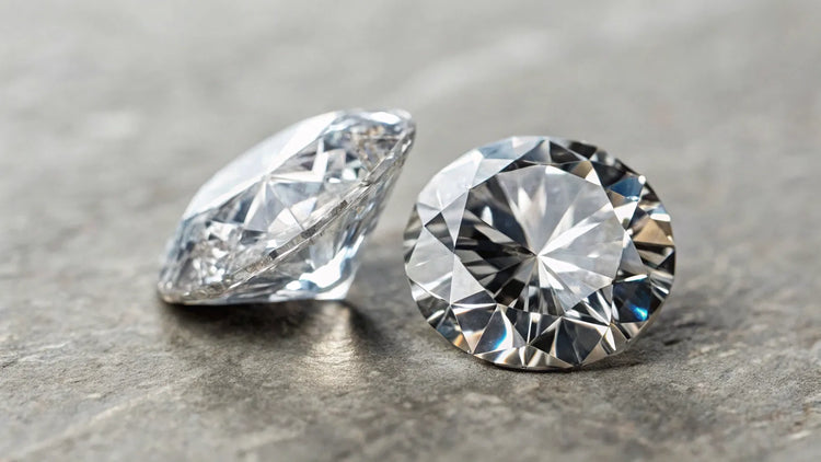 What's the Difference Between Lab Diamonds and Real Diamonds? A Comprehensive Guide