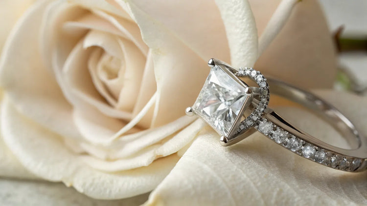 Is a Princess Cut Diamond Good? A Comprehensive Guide to Choosing the Perfect Engagement Ring