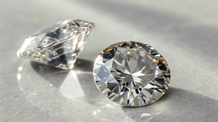Are Lab Grown Diamonds Just as Good as Real Diamonds? Exploring the Truth About Ethical Luxury