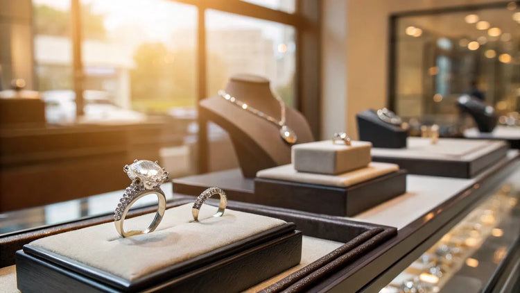 Who Buys Lab Created Diamonds? Understanding the Market for Ethical Luxury