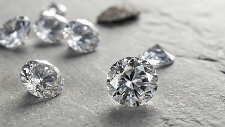 Is a Lab Created Diamond Considered a Real Diamond? Discovering the Truth About Lab-Grown Diamonds