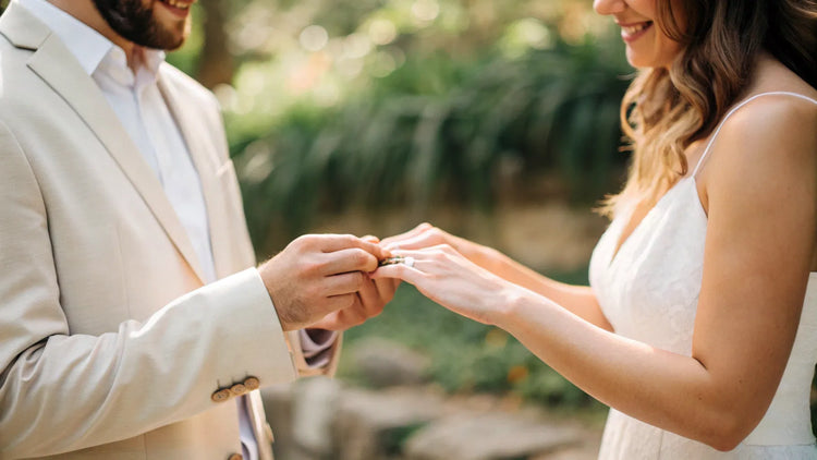 What's the Promise Ring Stage? Understanding the Symbolism and Significance of Promise Rings
