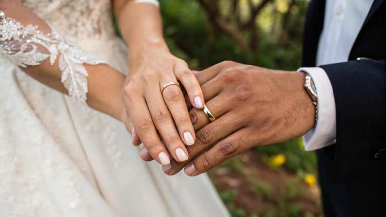 Do Some Cultures Wear Wedding Ring On Right Hand