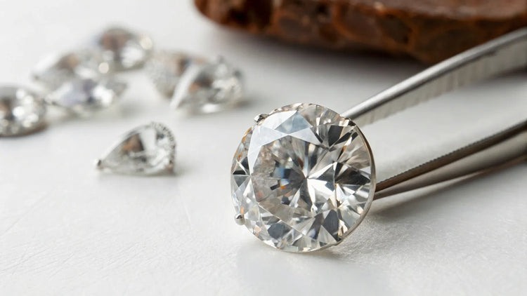 The Ultimate Guide on How to Choose a Lab Grown Diamond