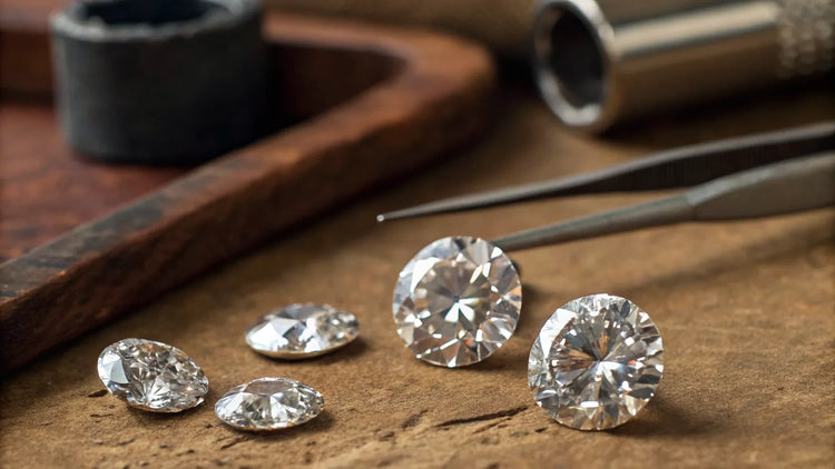 How Much Are Lab-Made Diamonds Worth? Exploring the Value of Ethical Luxury