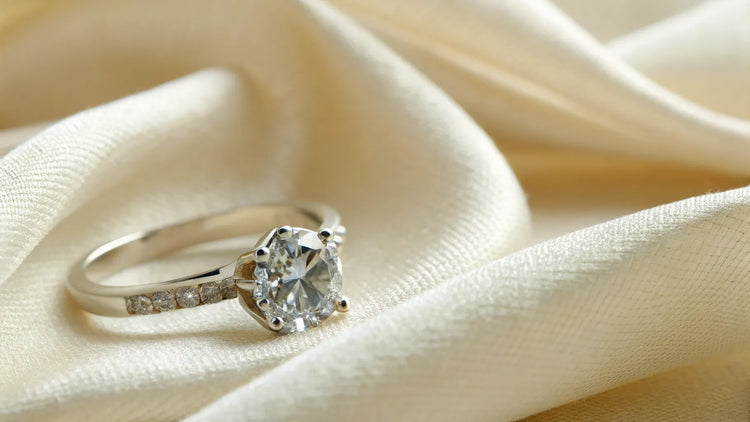 Is Lab Created Diamond Good? The Ethical Choice for Modern Luxury