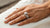 Do You Wear Wedding Band Then Engagement Ring