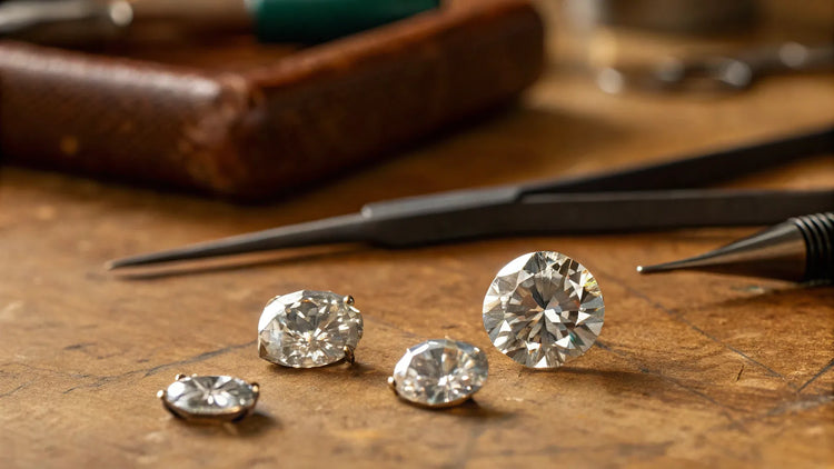 Understanding the Price of Lab-Grown Diamonds: A Comprehensive Guide