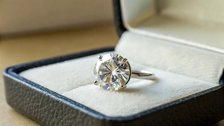 What is the Best Lab Grown Diamond Certification? A Comprehensive Guide