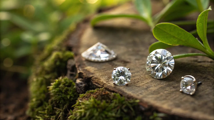 Do Lab Diamonds Scratch? The Comprehensive Guide to Lab-Grown Diamond Durability