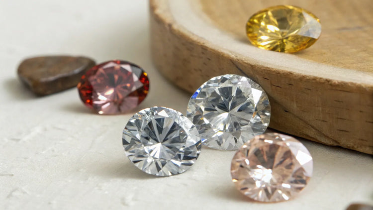 The Ultimate Guide to Understanding What's the Best Clarity and Color in a Diamond