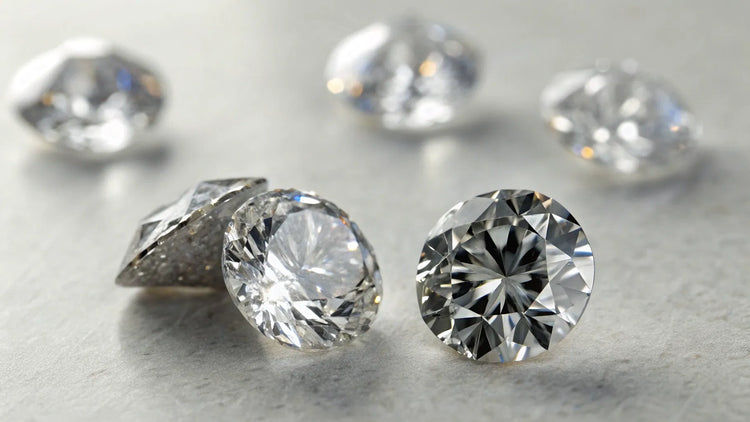 Do Lab Diamonds Shine Like Real Diamonds? Exploring the Brilliance of Lab-Grown Diamonds