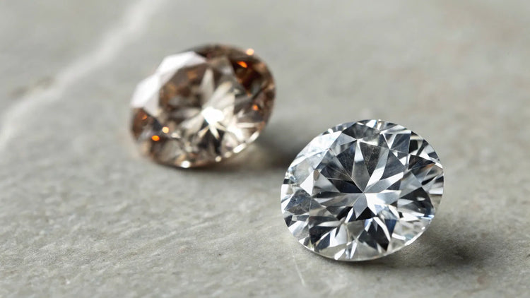 Are Lab Diamonds and Natural Diamonds the Same? A Comprehensive Guide to Understanding Their Differences and Similarities