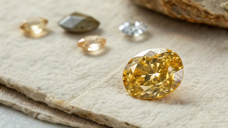 Is J Color Good for a Diamond? Understanding the Beauty and Value of J Color Diamonds