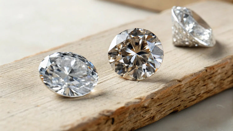 Which Cut of Diamond Has the Most Sparkle?