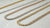 Are Diamond Cut Chains More Expensive? Understanding the Value and Appeal of Diamond Cut Chains