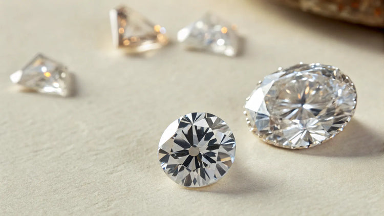 Are Lab Grown Diamonds Cheaper Than Mined Diamonds? A Comprehensive Guide