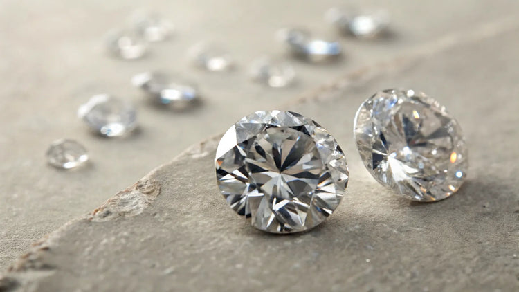 Are Lab-Grown Diamonds Worth Less? Exploring the Value of Ethical Luxury