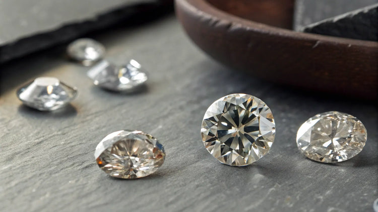 Understanding Lab Grown Diamonds: What Do Lab Grown Diamonds Cost?