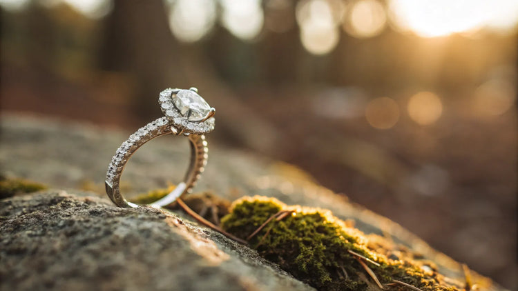 Do You Use Your Engagement Ring As Your Wedding Ring