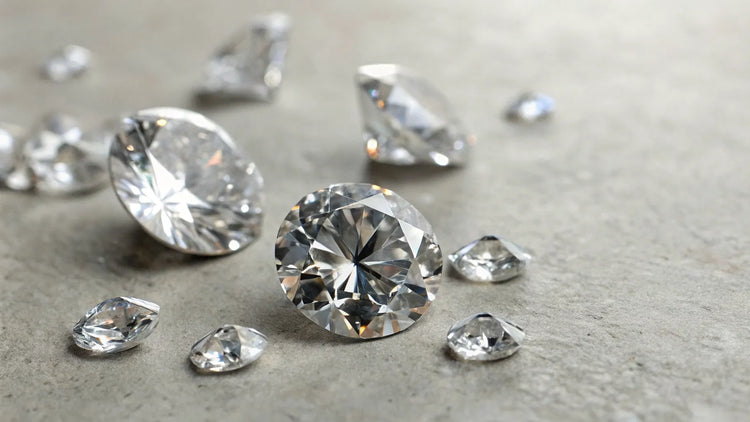 When Did Lab-Grown Diamonds Hit the Market? A Comprehensive Exploration