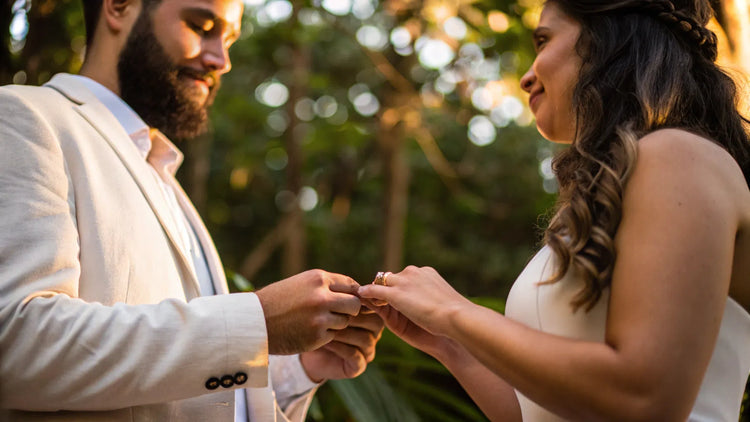 Is a Promise Ring for Both? Understanding the Meaning and Significance of Promise Rings
