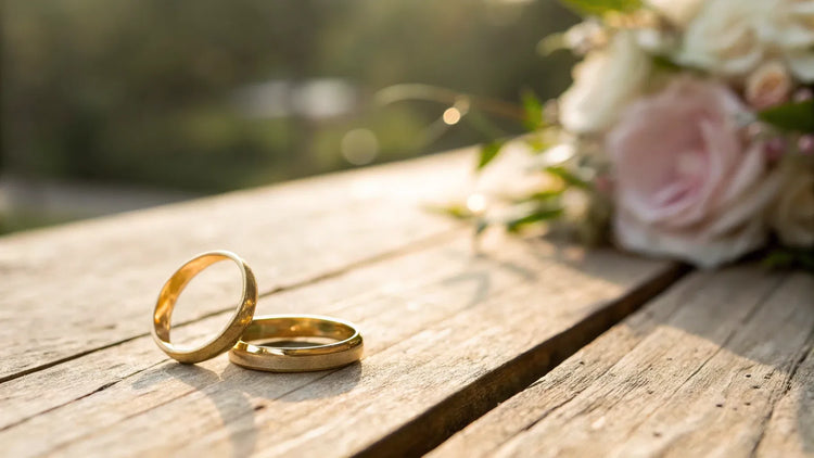 What a Promise Ring Really Means: Exploring the Symbolism and Significance