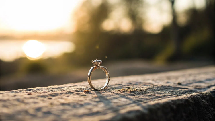 What Does a Promise Ring Mean for a Girlfriend? Understanding the Symbolism and Significance