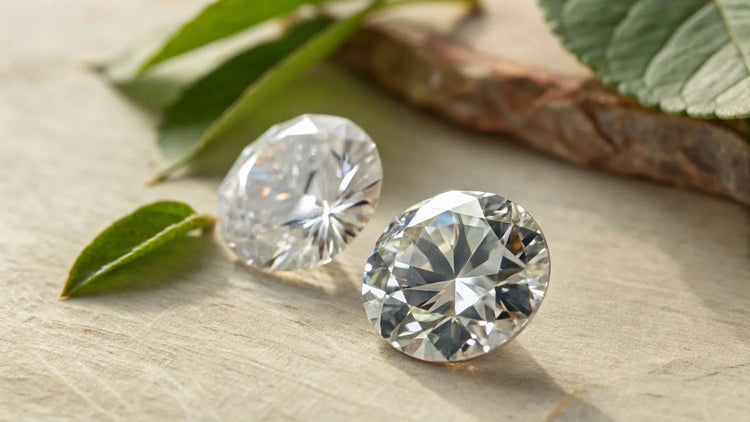 Are Lab Diamonds Better Than Natural Diamonds? An In-Depth Exploration of the Ethical Choice