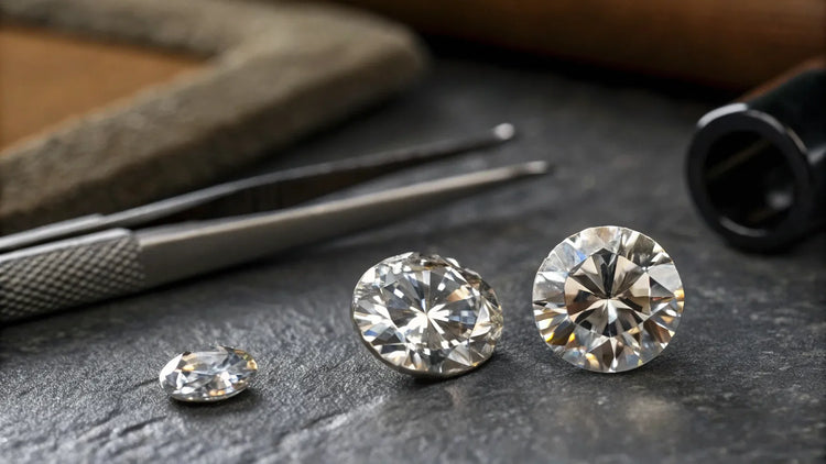 Why Are Lab-Grown Diamonds So Expensive? Understanding the Value of Ethical Luxury