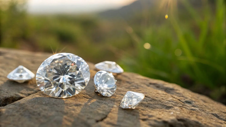 Can You Tell a Lab-Grown Diamond? Understanding the Differences and Embracing Ethical Luxury