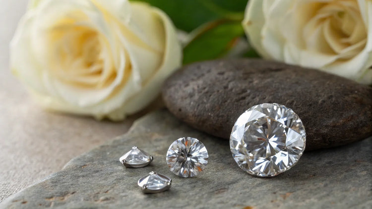 Can You Resell a Lab-Grown Diamond? Understanding Value and Options