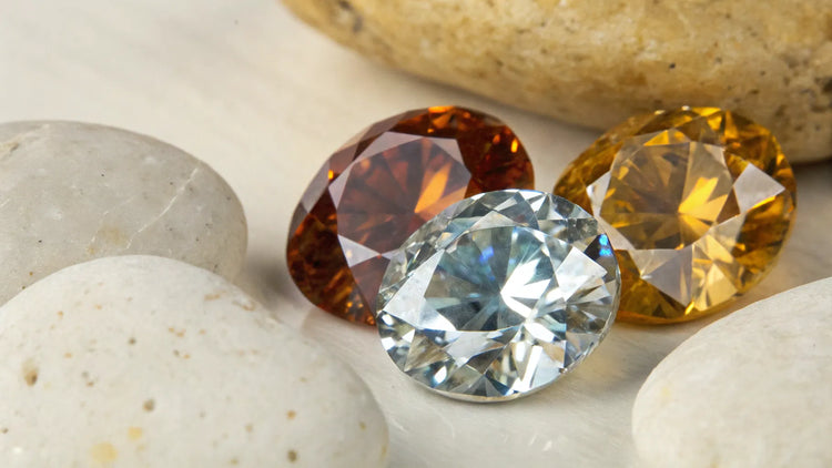 Are Colored Diamonds More Expensive Than Clear Diamonds? A Comprehensive Exploration