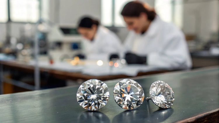 Are Lab Grown Diamonds Getting Cheaper? A Deep Dive into the Evolving Landscape of Ethical Luxury