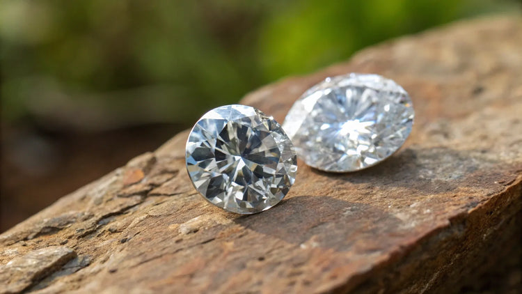 What's the Difference Between Lab-Grown Diamonds and Mined Diamonds?