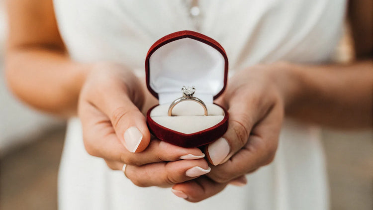 Can You Resize a Wedding Ring? Practical Answers