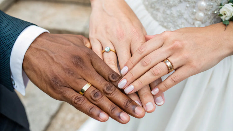 What Hand Wedding Rings Go On: Tradition, Choice and Practical Advice