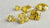 Can Yellow Diamonds Be Lab Grown? Exploring the Beauty and Benefits of Lab-Grown Yellow Diamonds
