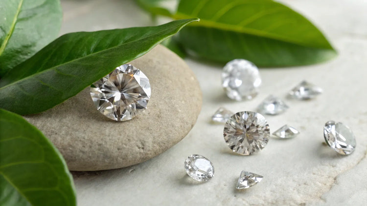 Are Lab Grown Diamonds Going Down in Price? Understanding the Trends in the Diamond Market