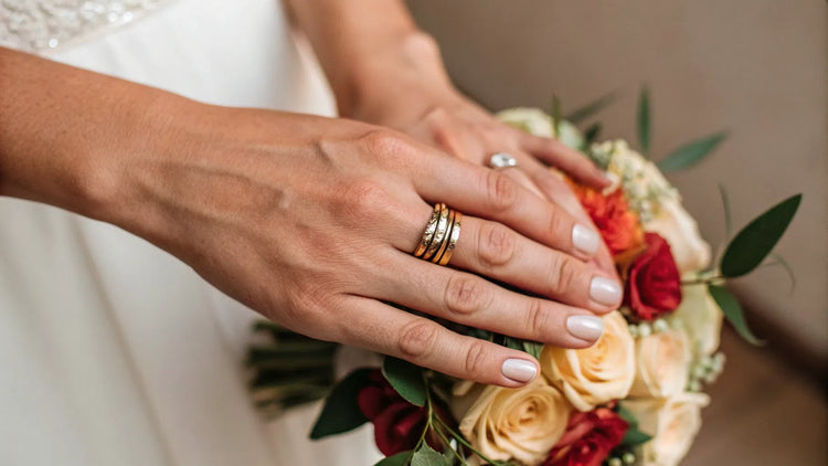 Which One Is the Wedding Ring Finger