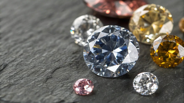 The Best Diamond Color: Navigating the Spectrum of Brilliance