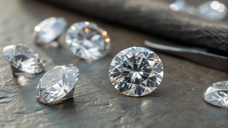 Understanding Why Lab Diamonds Look Fake: Debunking the Myths and Embracing Ethical Luxury